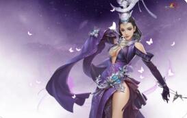 《lol》纳亚菲利上线时间概括 纳莉妮亚结局